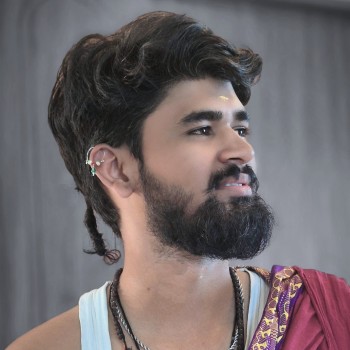 Sarthak krushna